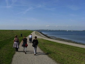 wandeling